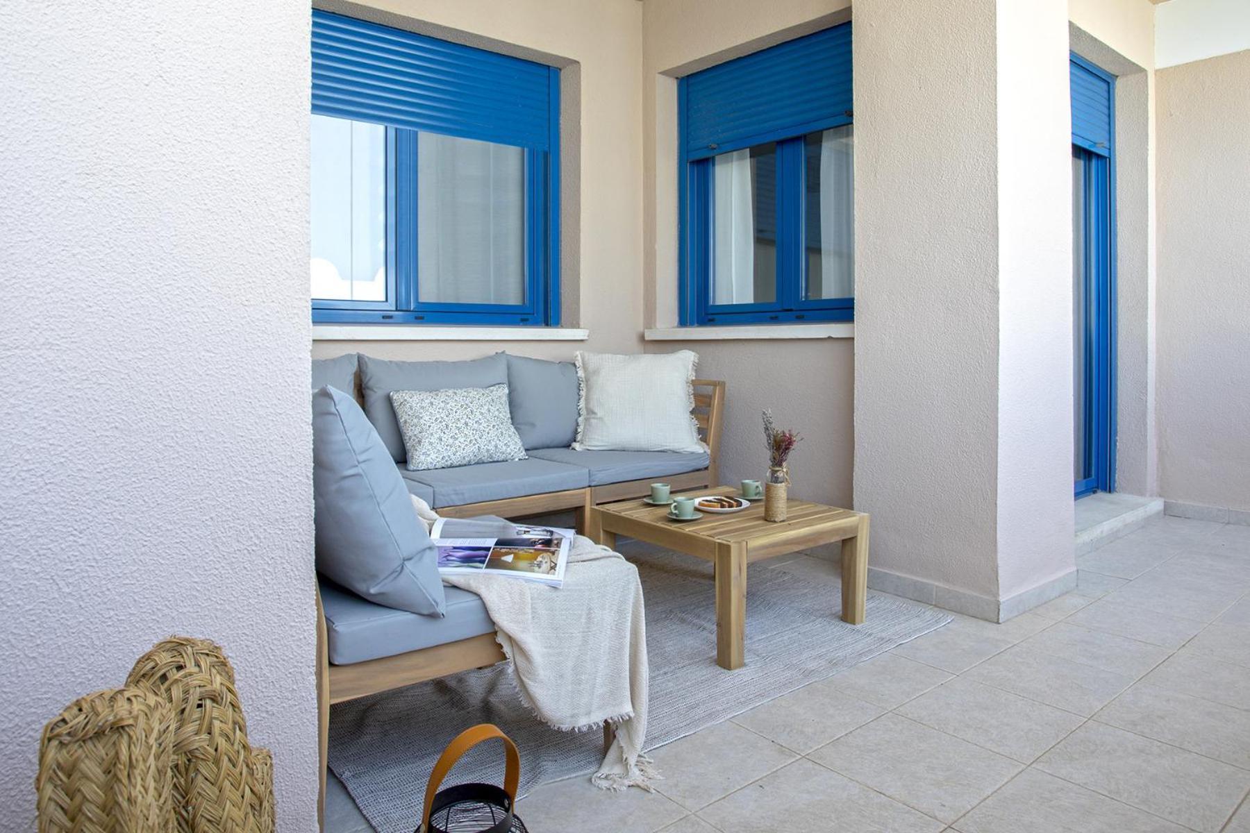 Apartamento -malagasunapts-ayala33 Bus-train Station - Huelin